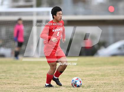 Thumbnail 1 in Zachary @ Archbishop Rummel photogallery.