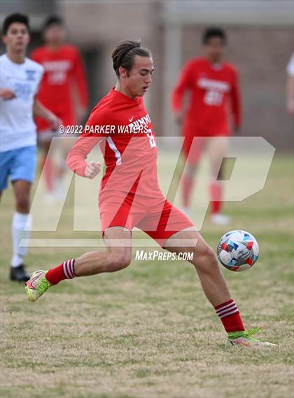 Thumbnail 2 in Zachary @ Archbishop Rummel photogallery.