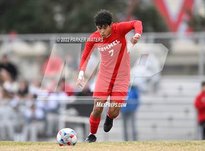 Thumbnail 3 in Zachary @ Archbishop Rummel photogallery.