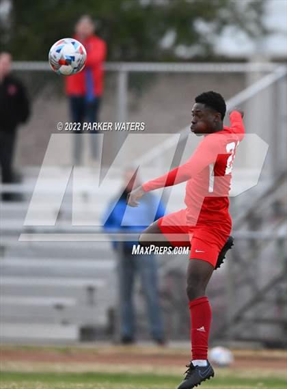 Thumbnail 3 in Zachary @ Archbishop Rummel photogallery.