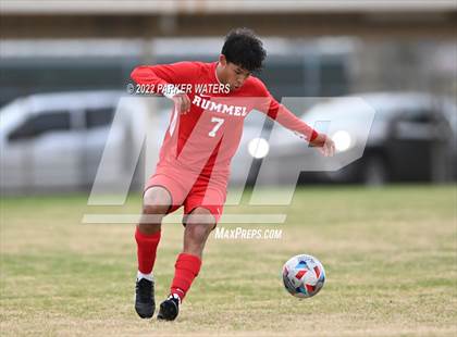 Thumbnail 3 in Zachary @ Archbishop Rummel photogallery.