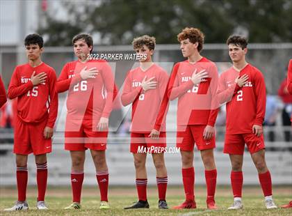 Thumbnail 1 in Zachary @ Archbishop Rummel photogallery.