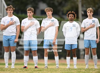 Thumbnail 2 in Zachary @ Archbishop Rummel photogallery.
