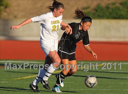 Thumbnail 1 in Palos Verdes Peninsula @ Mira Costa photogallery.