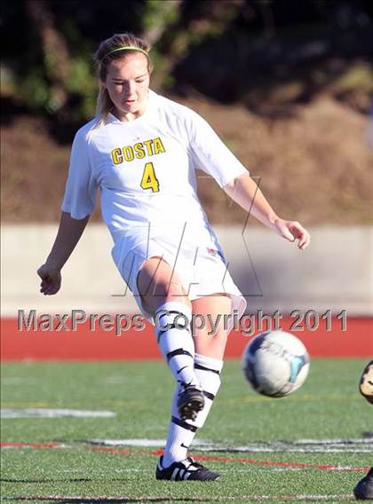 Thumbnail 3 in Palos Verdes Peninsula @ Mira Costa photogallery.