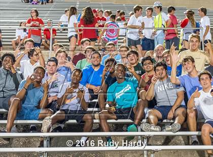 Thumbnail 3 in Seven Lakes @ Memorial photogallery.
