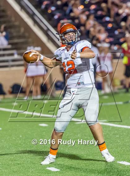 Thumbnail 2 in Seven Lakes @ Memorial photogallery.