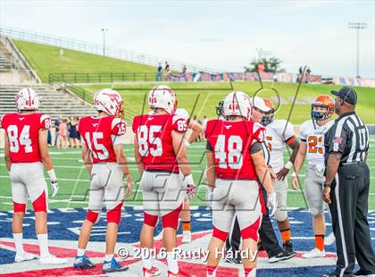Thumbnail 2 in Seven Lakes @ Memorial photogallery.