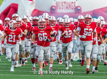 Thumbnail 2 in Seven Lakes @ Memorial photogallery.