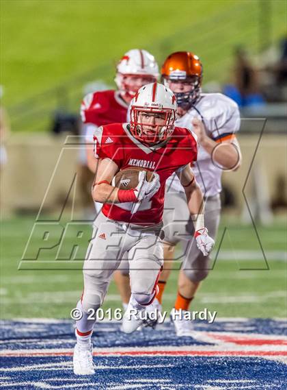 Thumbnail 1 in Seven Lakes @ Memorial photogallery.