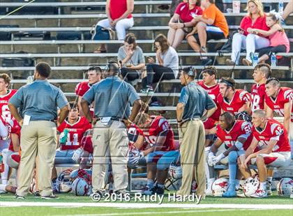 Thumbnail 1 in Seven Lakes @ Memorial photogallery.
