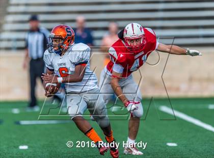 Thumbnail 2 in Seven Lakes @ Memorial photogallery.