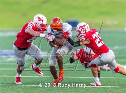 Thumbnail 3 in Seven Lakes @ Memorial photogallery.
