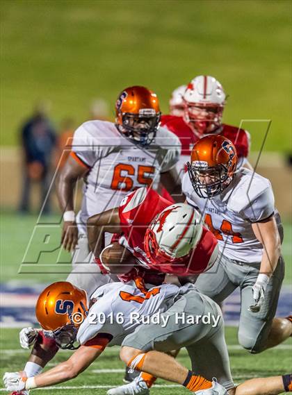 Thumbnail 3 in Seven Lakes @ Memorial photogallery.