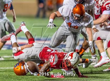 Thumbnail 2 in Seven Lakes @ Memorial photogallery.