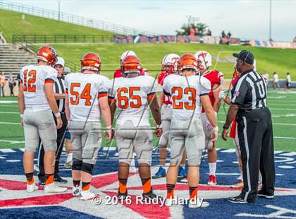 Thumbnail 1 in Seven Lakes @ Memorial photogallery.