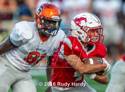 Thumbnail 2 in Seven Lakes @ Memorial photogallery.