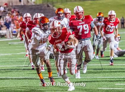 Thumbnail 3 in Seven Lakes @ Memorial photogallery.