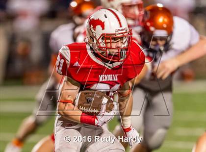 Thumbnail 1 in Seven Lakes @ Memorial photogallery.