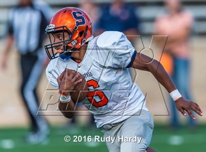 Thumbnail 1 in Seven Lakes @ Memorial photogallery.