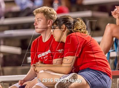 Thumbnail 3 in Seven Lakes @ Memorial photogallery.
