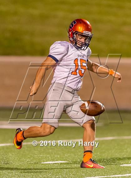 Thumbnail 2 in Seven Lakes @ Memorial photogallery.