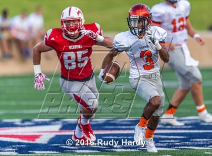 Thumbnail 2 in Seven Lakes @ Memorial photogallery.