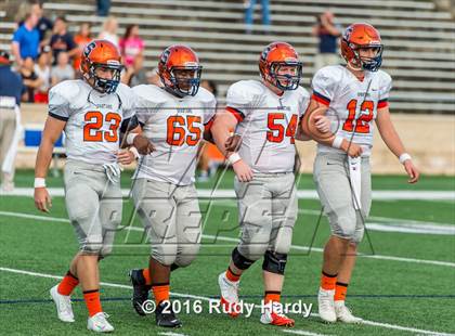 Thumbnail 3 in Seven Lakes @ Memorial photogallery.