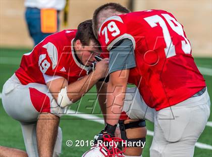 Thumbnail 3 in Seven Lakes @ Memorial photogallery.