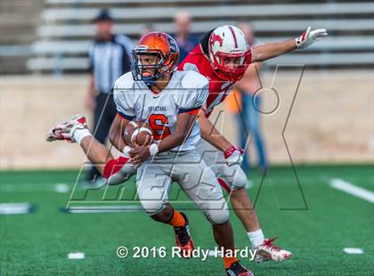 Thumbnail 1 in Seven Lakes @ Memorial photogallery.