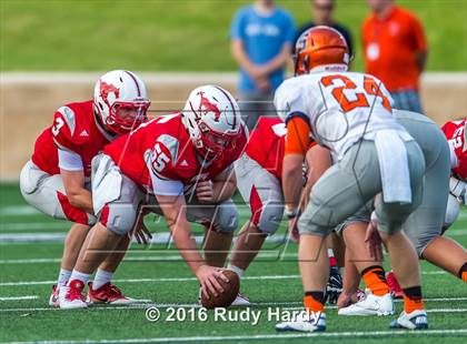 Thumbnail 1 in Seven Lakes @ Memorial photogallery.