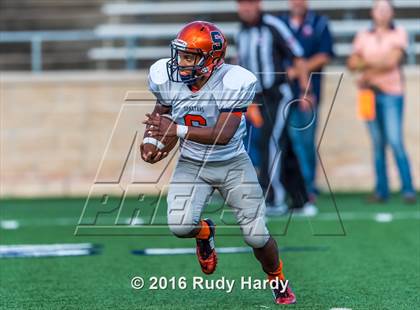 Thumbnail 1 in Seven Lakes @ Memorial photogallery.