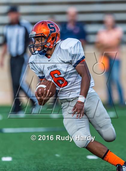 Thumbnail 3 in Seven Lakes @ Memorial photogallery.