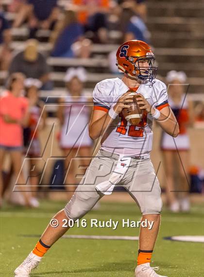 Thumbnail 1 in Seven Lakes @ Memorial photogallery.