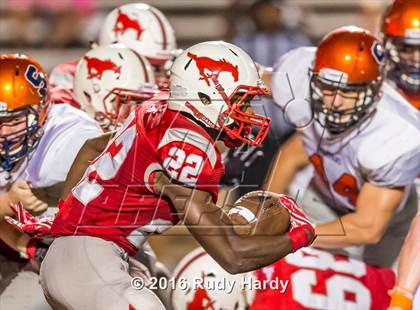 Thumbnail 1 in Seven Lakes @ Memorial photogallery.