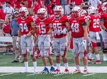 Thumbnail 3 in Seven Lakes @ Memorial photogallery.
