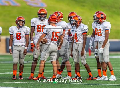 Thumbnail 1 in Seven Lakes @ Memorial photogallery.