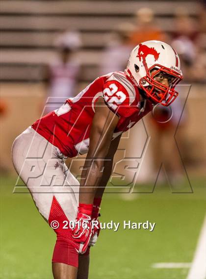 Thumbnail 2 in Seven Lakes @ Memorial photogallery.