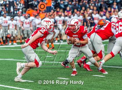 Thumbnail 3 in Seven Lakes @ Memorial photogallery.