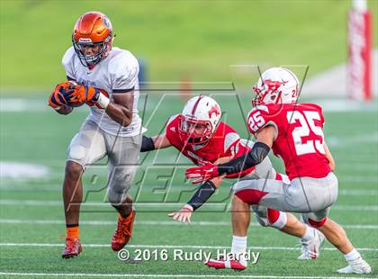 Thumbnail 2 in Seven Lakes @ Memorial photogallery.
