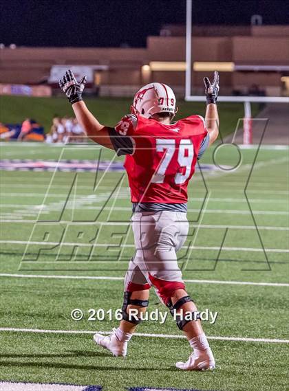 Thumbnail 1 in Seven Lakes @ Memorial photogallery.