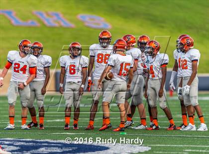 Thumbnail 3 in Seven Lakes @ Memorial photogallery.