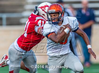 Thumbnail 2 in Seven Lakes @ Memorial photogallery.