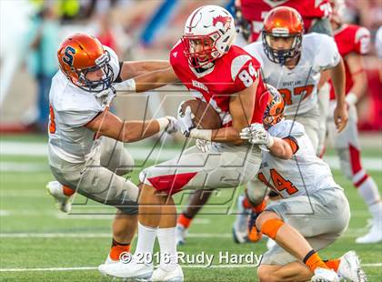 Thumbnail 1 in Seven Lakes @ Memorial photogallery.