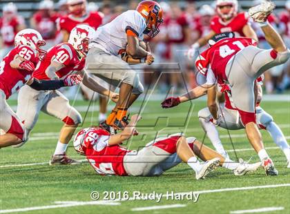 Thumbnail 3 in Seven Lakes @ Memorial photogallery.