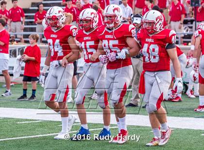 Thumbnail 1 in Seven Lakes @ Memorial photogallery.