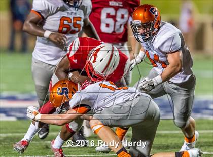 Thumbnail 2 in Seven Lakes @ Memorial photogallery.