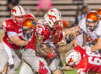 Thumbnail 3 in Seven Lakes @ Memorial photogallery.