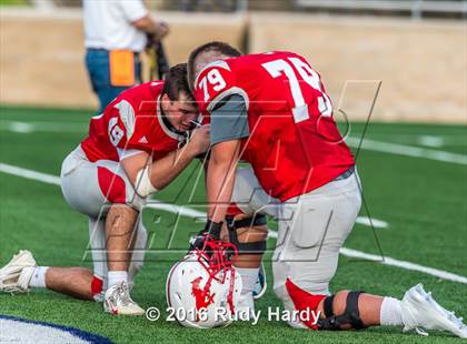 Thumbnail 1 in Seven Lakes @ Memorial photogallery.