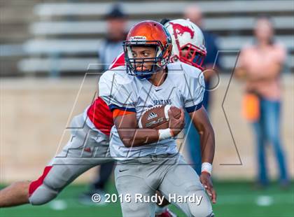Thumbnail 3 in Seven Lakes @ Memorial photogallery.